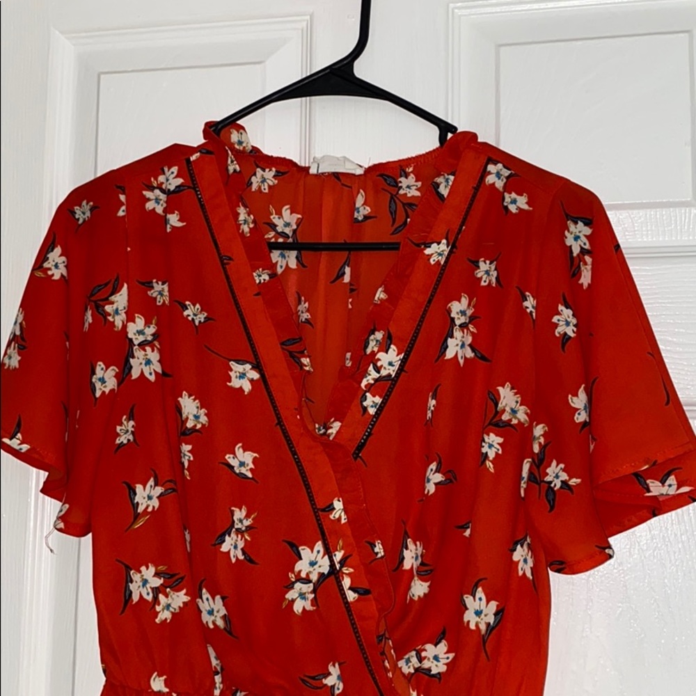 Blouse - Picture 2 of 2